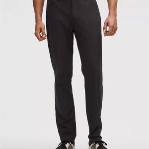 lululemon athletica Charcoal Chinos